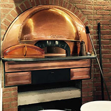 Read more about the article Scugnizzo napoletano: the first electric oven for true Neapolitan pizza