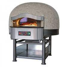 Read more about the article Morello Forni pizza ovens: the real difference is made in baking