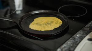 PROFESSIONAL INDUCTION COOKTOPS