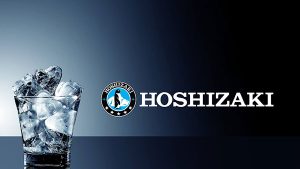 Hoshizaki ice makers