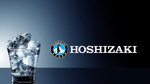 Read more about the article HOSHIZAKI ICE MAKERS: RELIABILITY, HYGIENE AND DESIGN IN A SINGLE PRODUCT