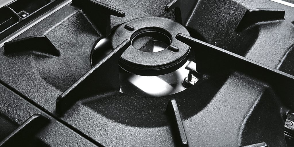 Read more about the article PROFESSIONAL OPEN-FLAME COOKERS